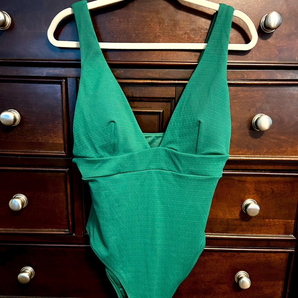 Cupshe One Piece Swimsuit XL